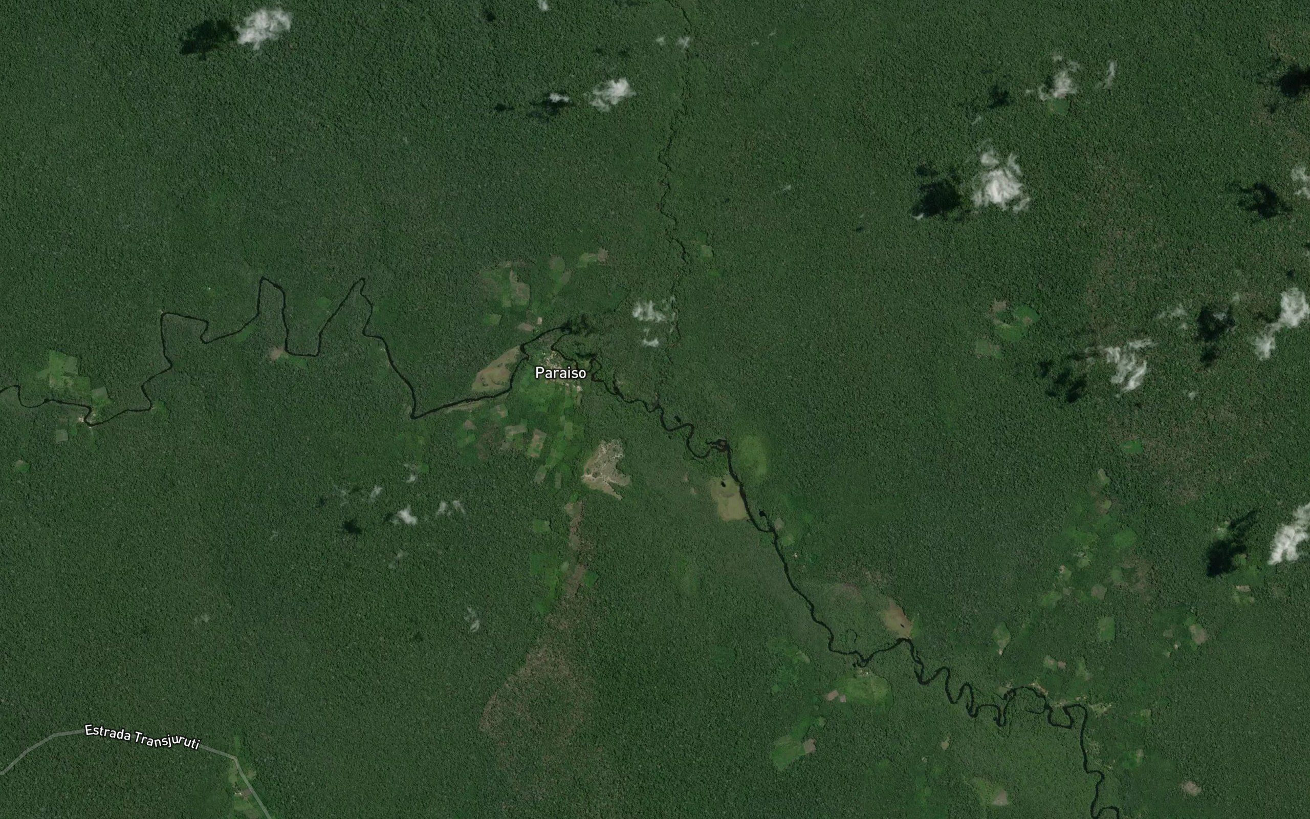 Rio Arua