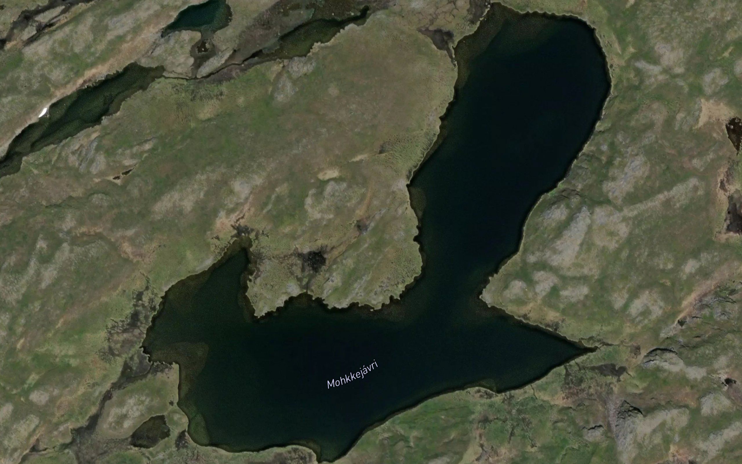 Makkejavri