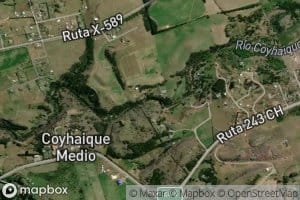 Rio Coihaique