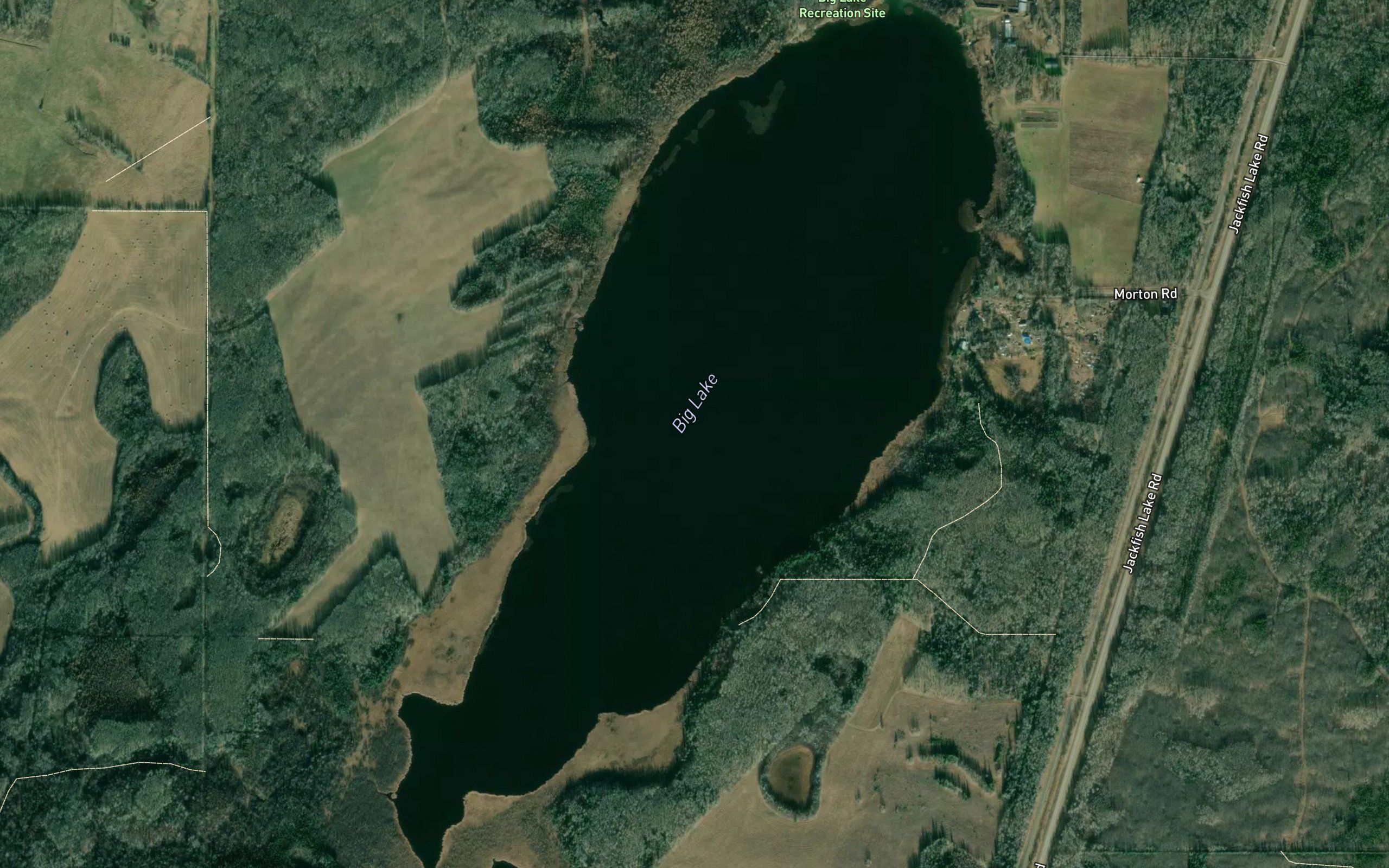 Big Lake