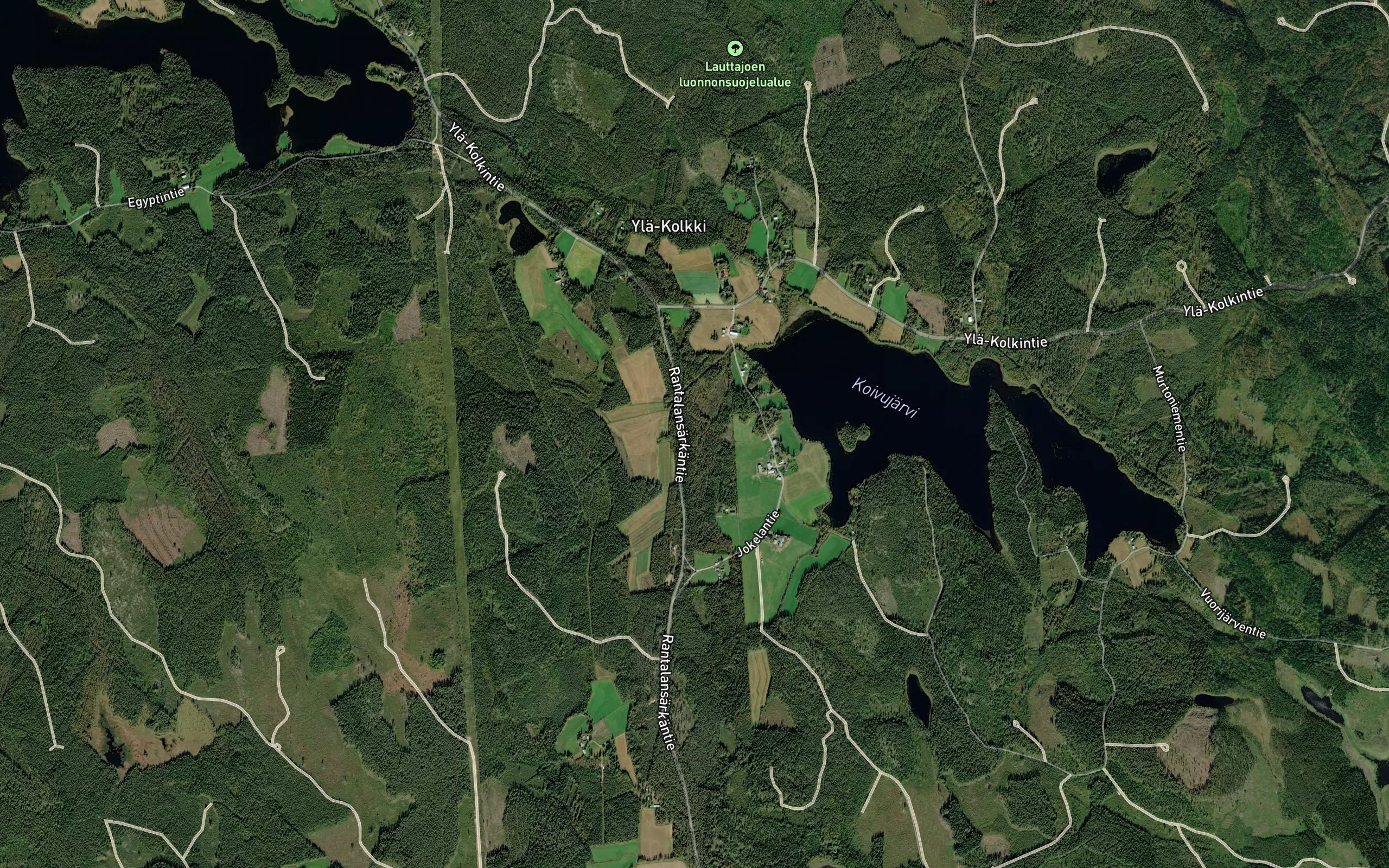 Parannesjoki