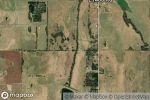 Tonkawa Creek Site 2a Reservoir