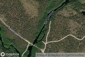Hiukkakoski