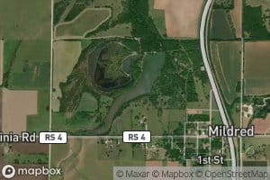 Mildred Lake