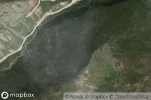 Skukum Creek