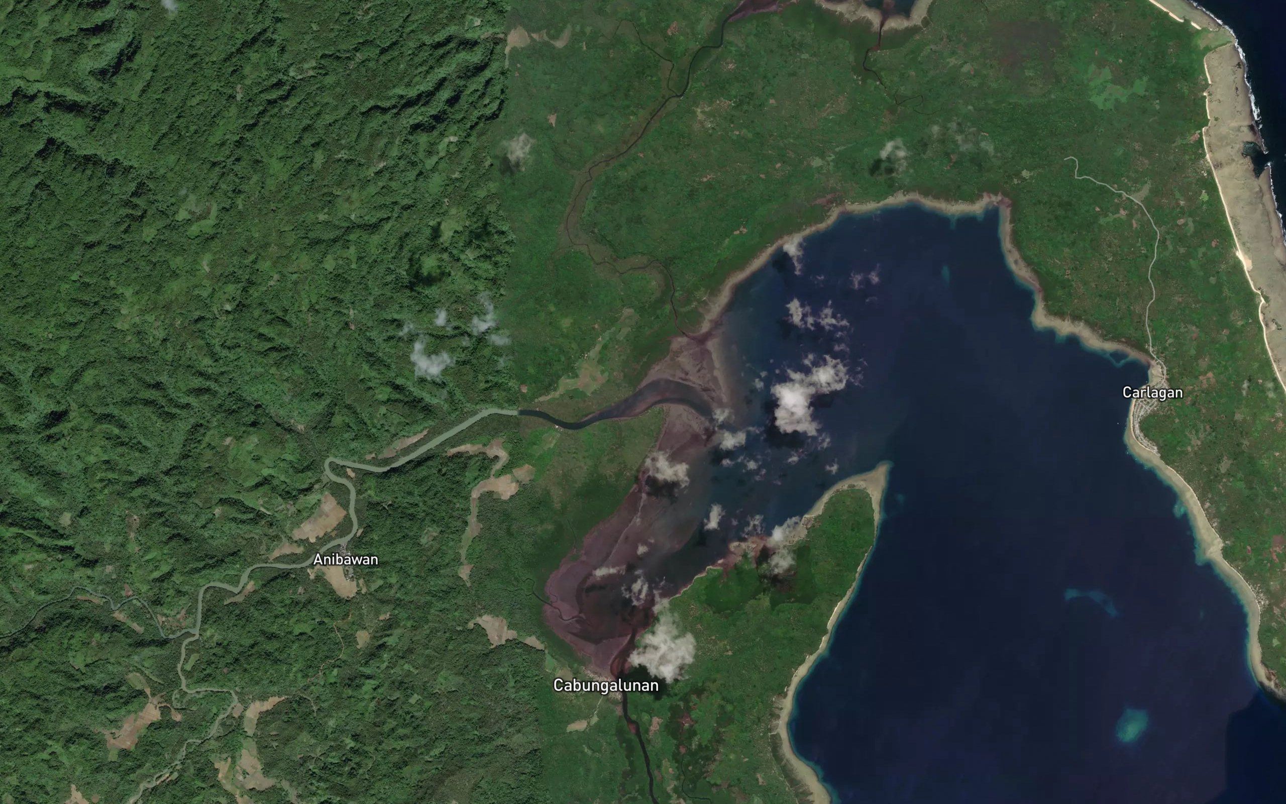 Anibawan River