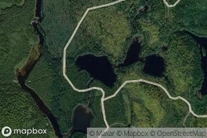 Lac des Bouvreuils