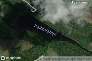 Kaihlalampi