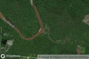 Igarape Capitao Yamanaka