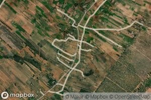 Ain Lmati Ben Hammad