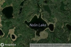 Nolin Lake