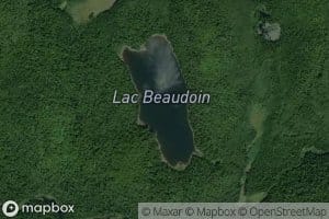 Lac Beaudoin