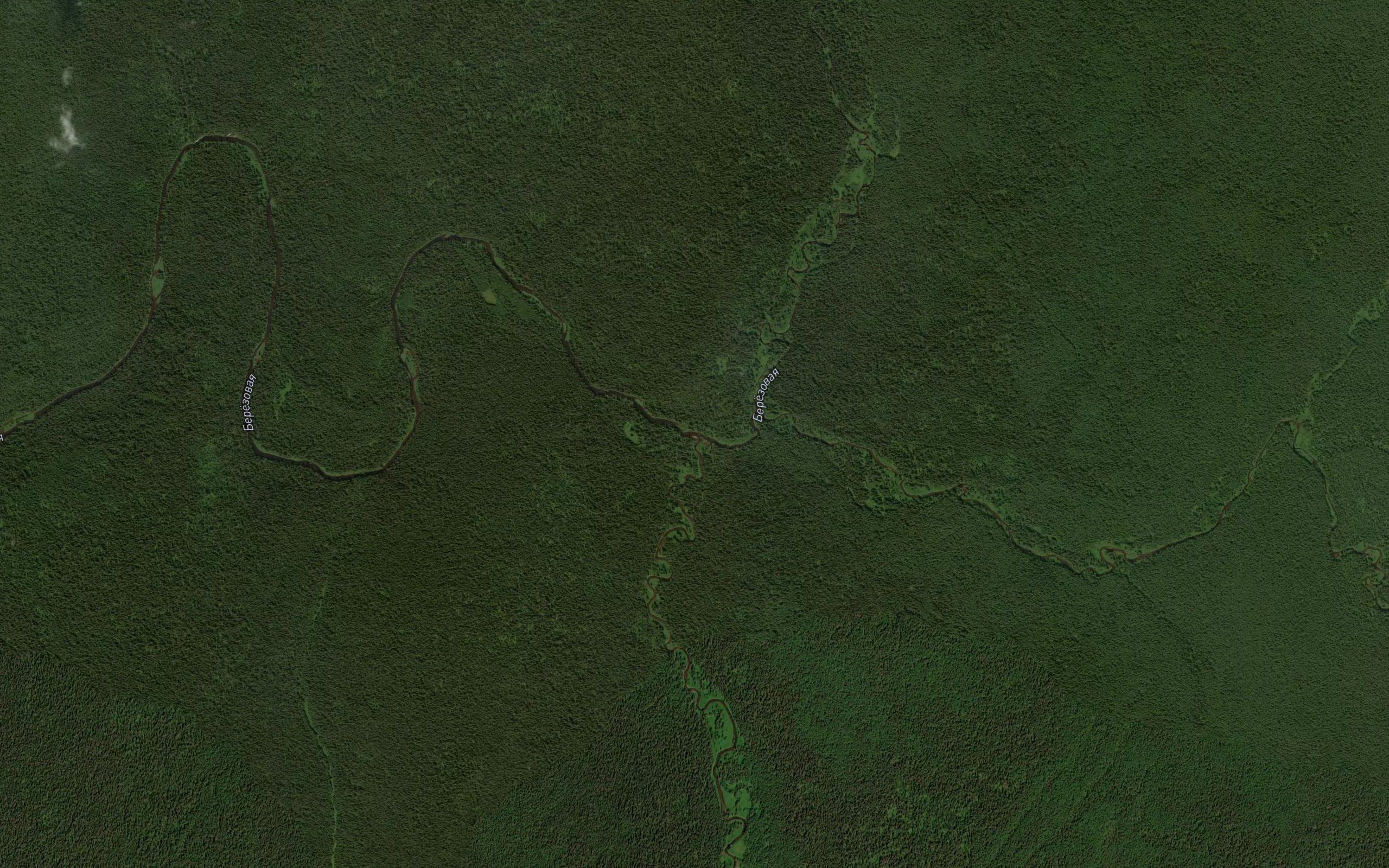 Severnaya Rassokha