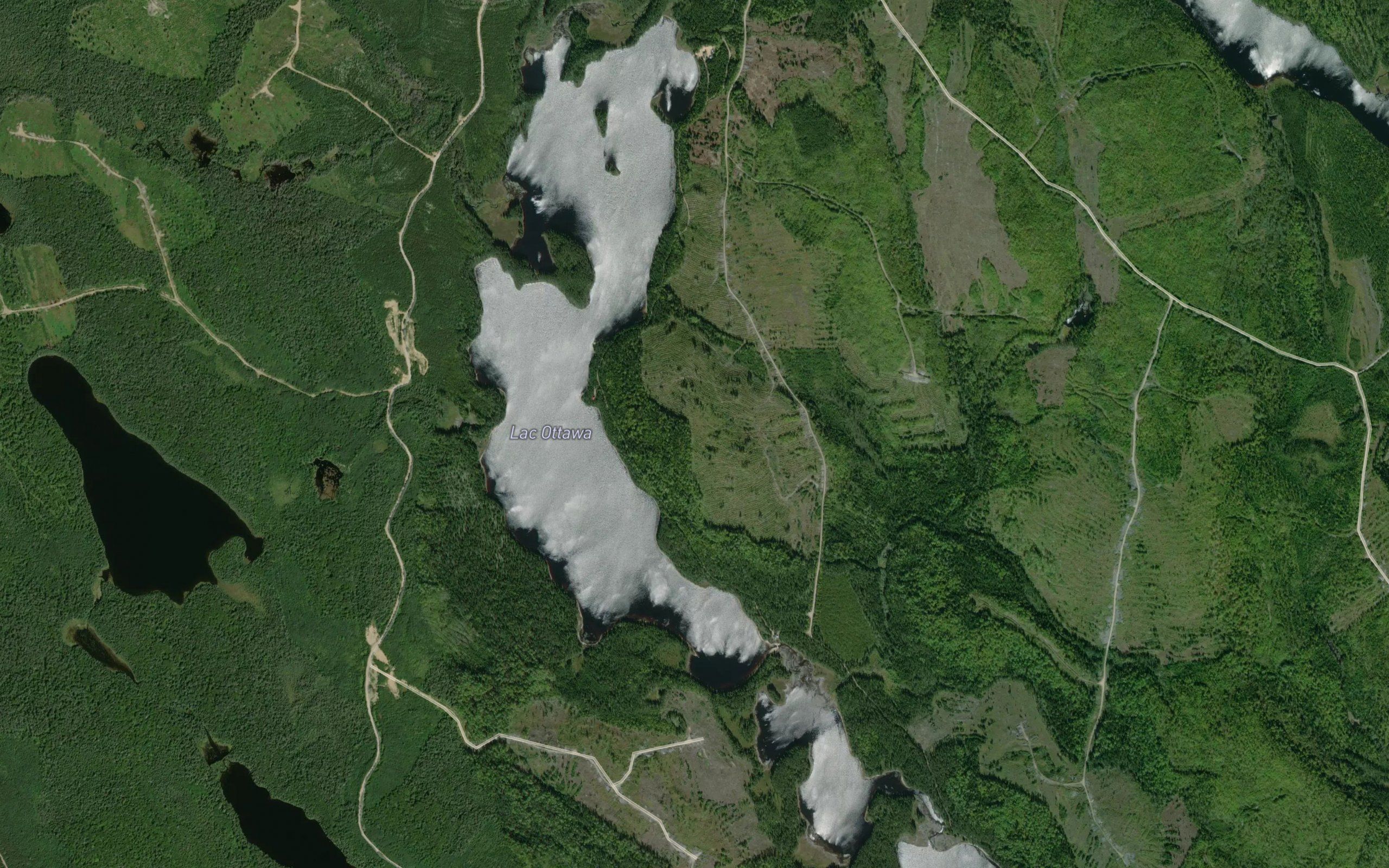 Lac Ottawa