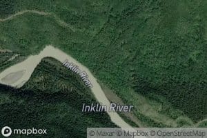 Sheslay River