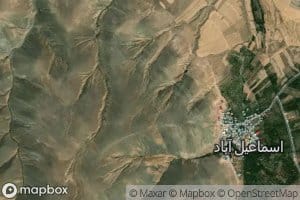 Cheshmeh-ye Qatr Qiyeh