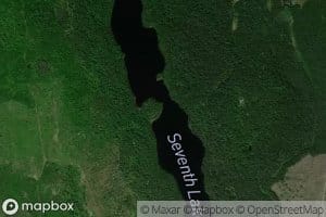 Seventh Lake