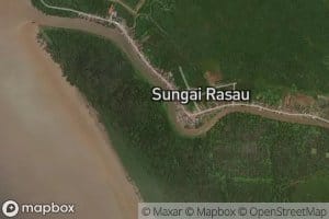 Sungai Maluka-kecil