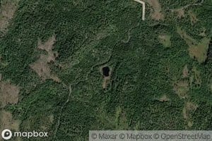 Sore Ullandsetertjern