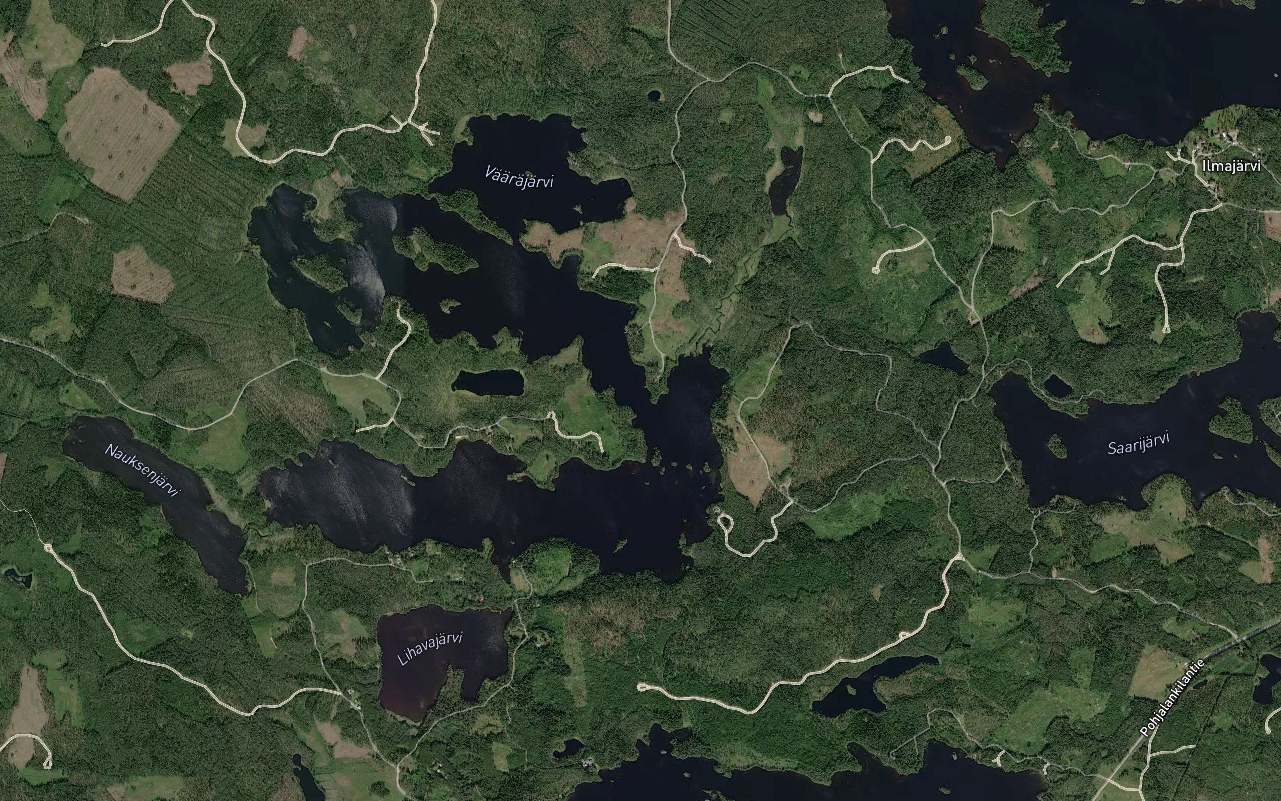 Matinsalmi