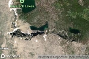 Haystack Lakes