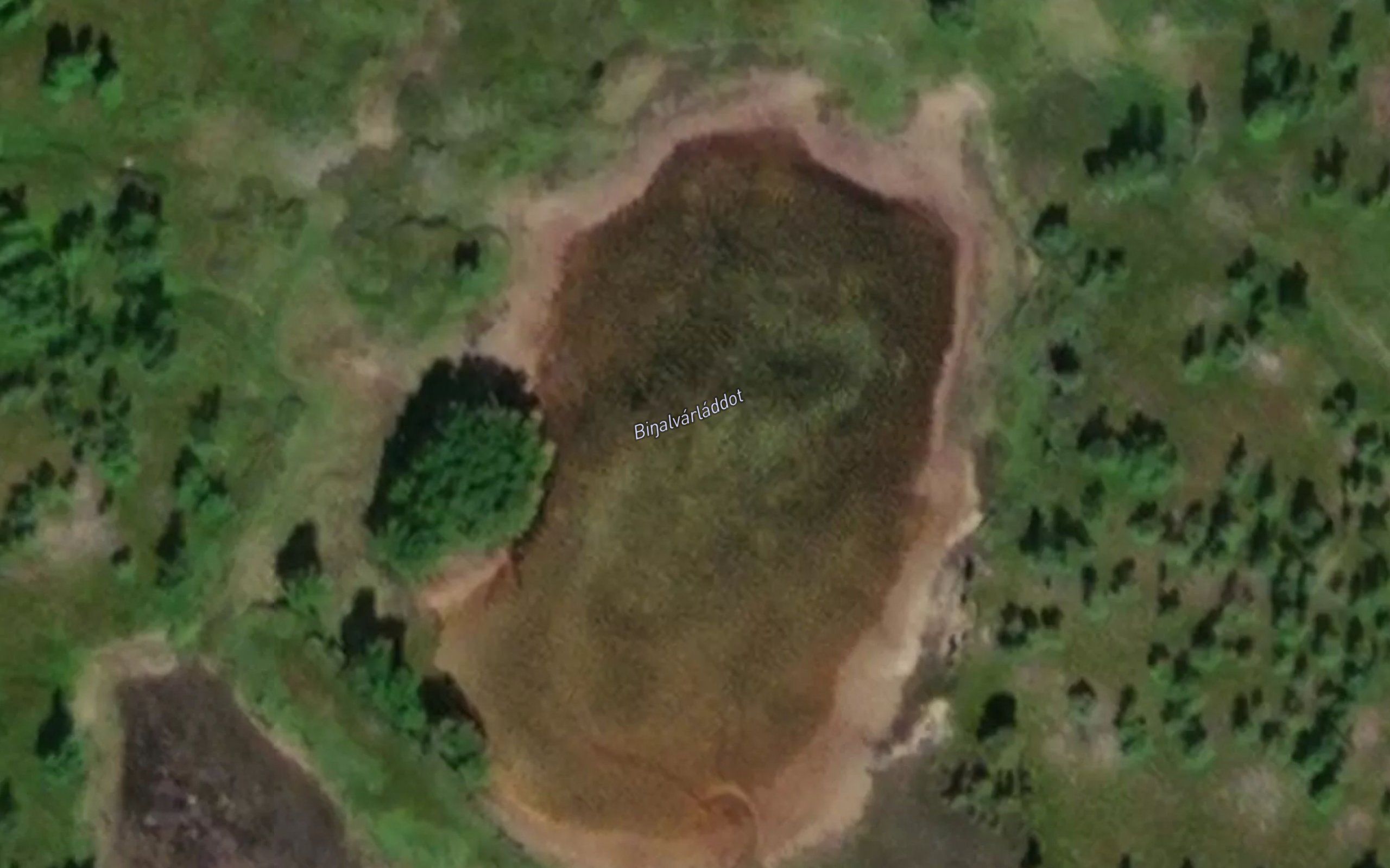 Binavarladdut