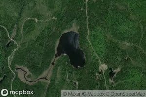 Lac Maurice