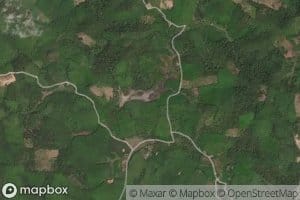 Ang Kep Nam Khao Phlu