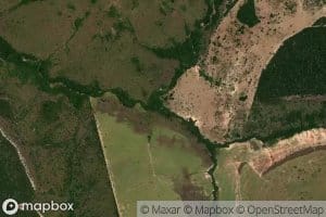 Corrego do Gafanhoto