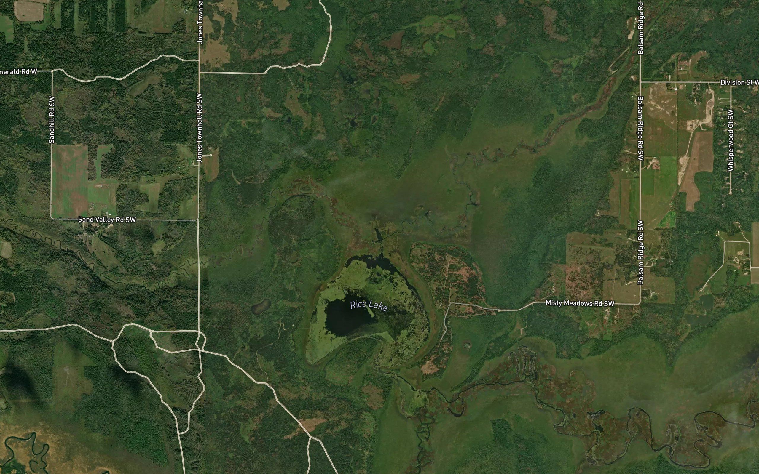 Grant Creek
