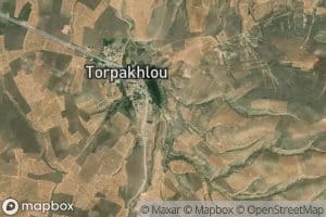 Cheshmeh-ye Dash Bolaghi