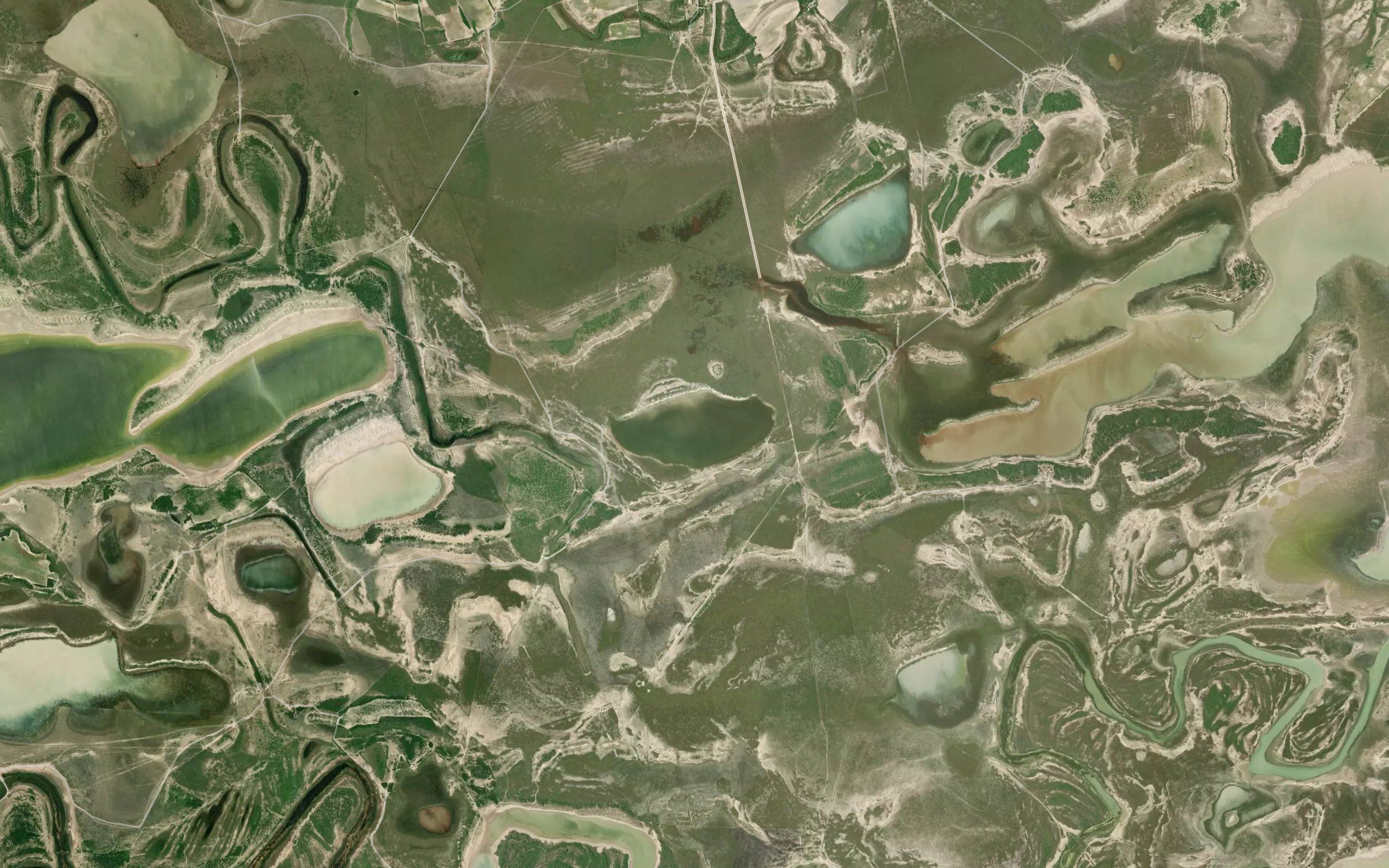 Laguna el Viejo