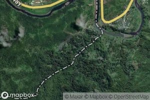 Kavikamalimali Creek