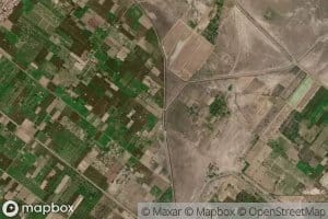 Nawabpur Branch Drain