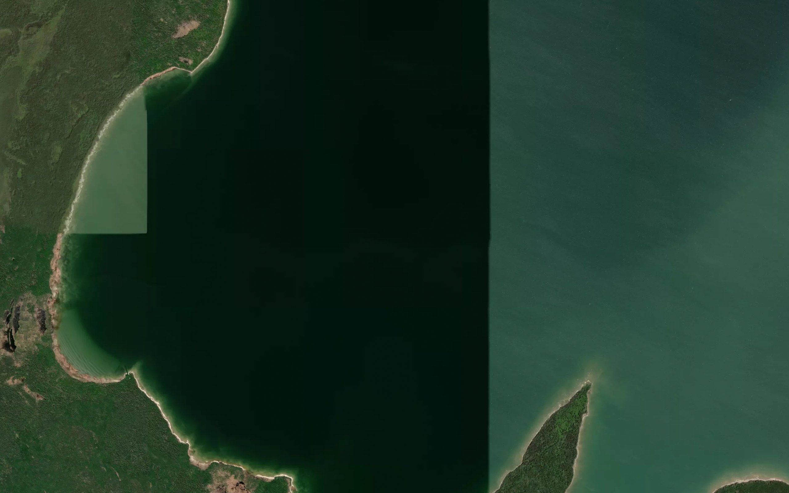 Big Bay