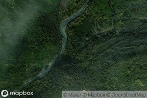 Saw Mill Creek