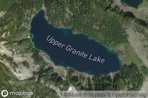 Upper Granite Lake