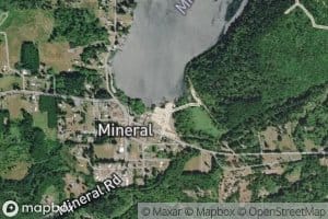 Mineral Lake