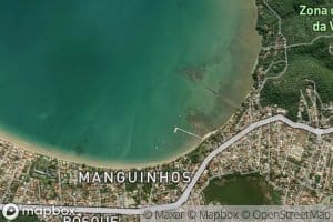 Enseada de Manguinhos