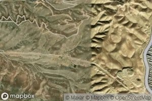 Cheshmeh-ye Nayeb `Ali