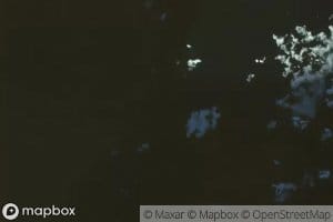 Maskell Inlet