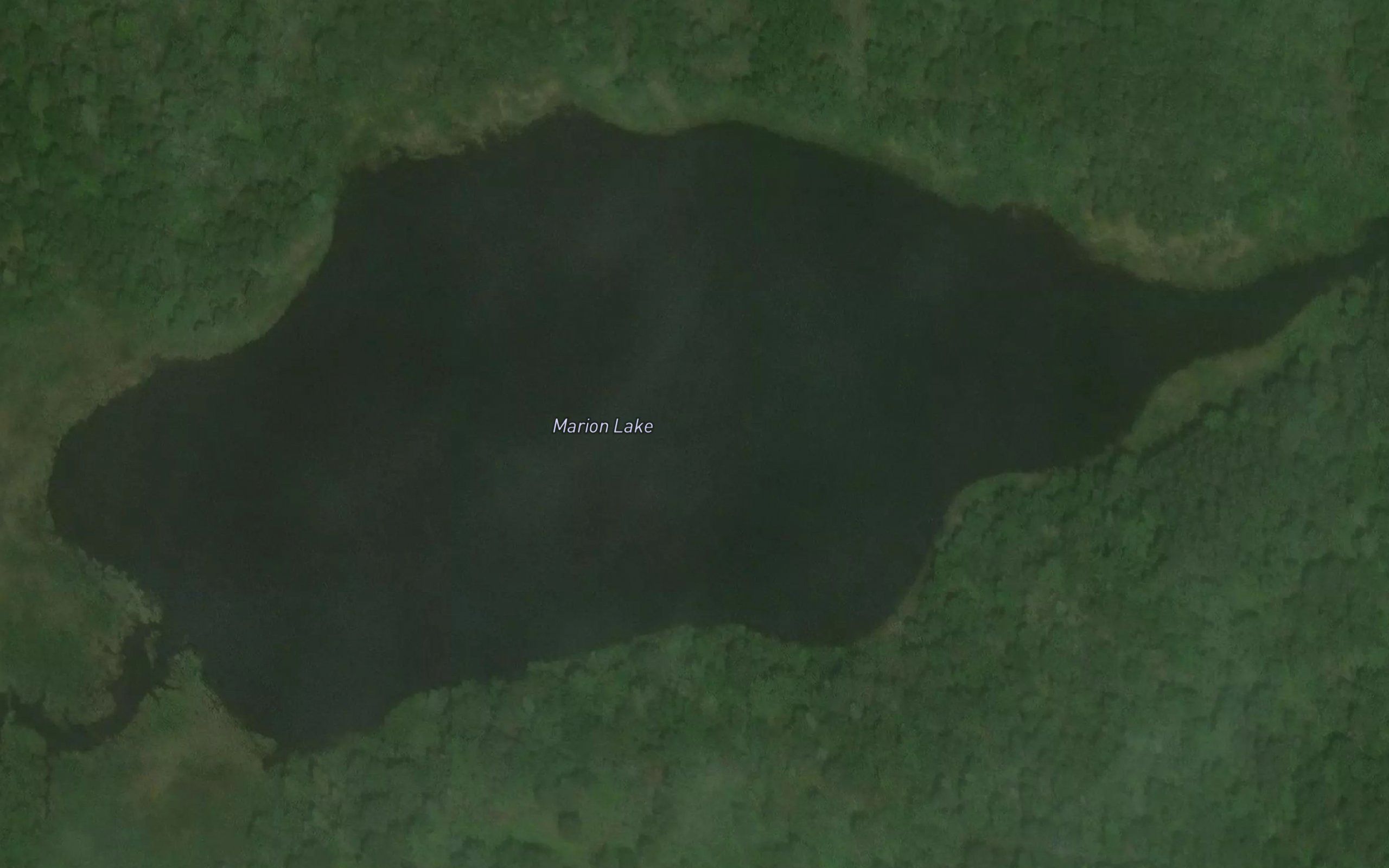 Marion Lake