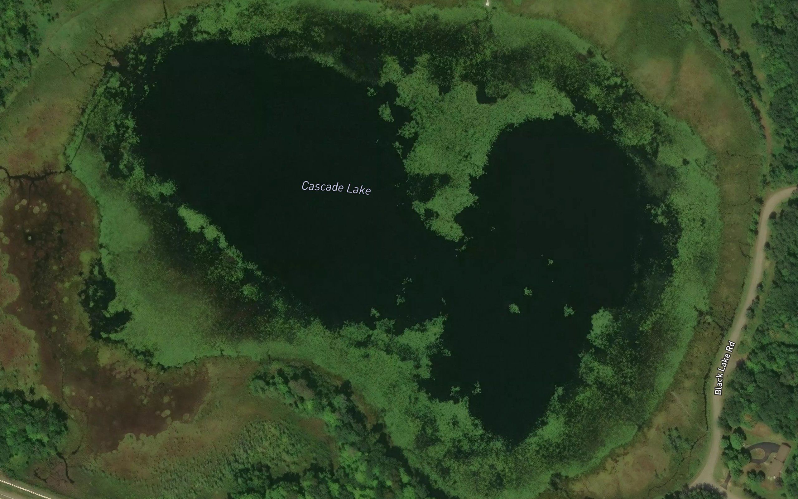 Cascade Lake