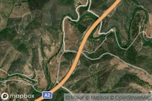 Barranco do Pe de Boi