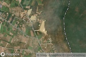 Ang Kep Nam Huai Lak Thai