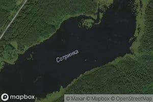 Prud Sotrinskiy