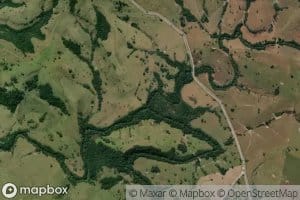 Ribeirao Tres Passagens