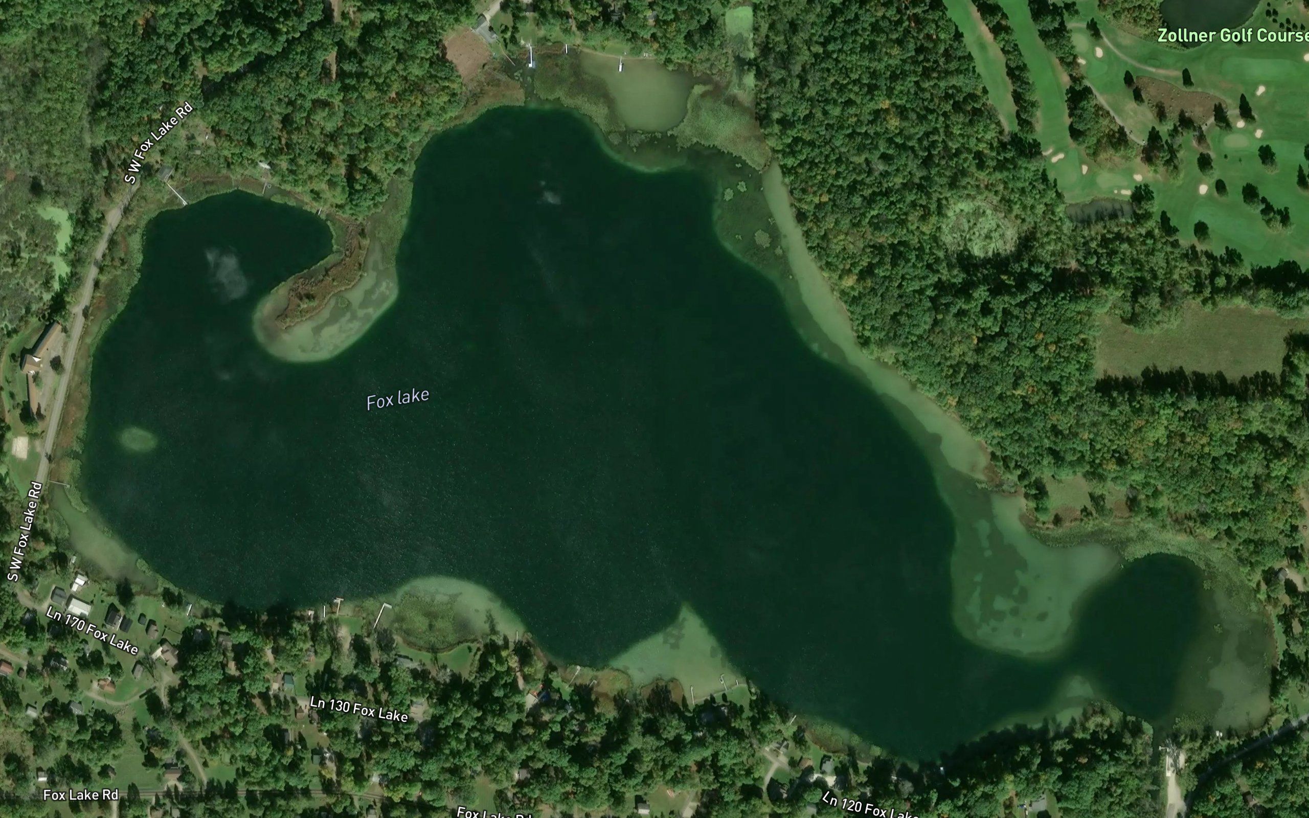 Fox Lake