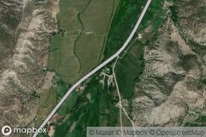 East Fork Dallas Creek