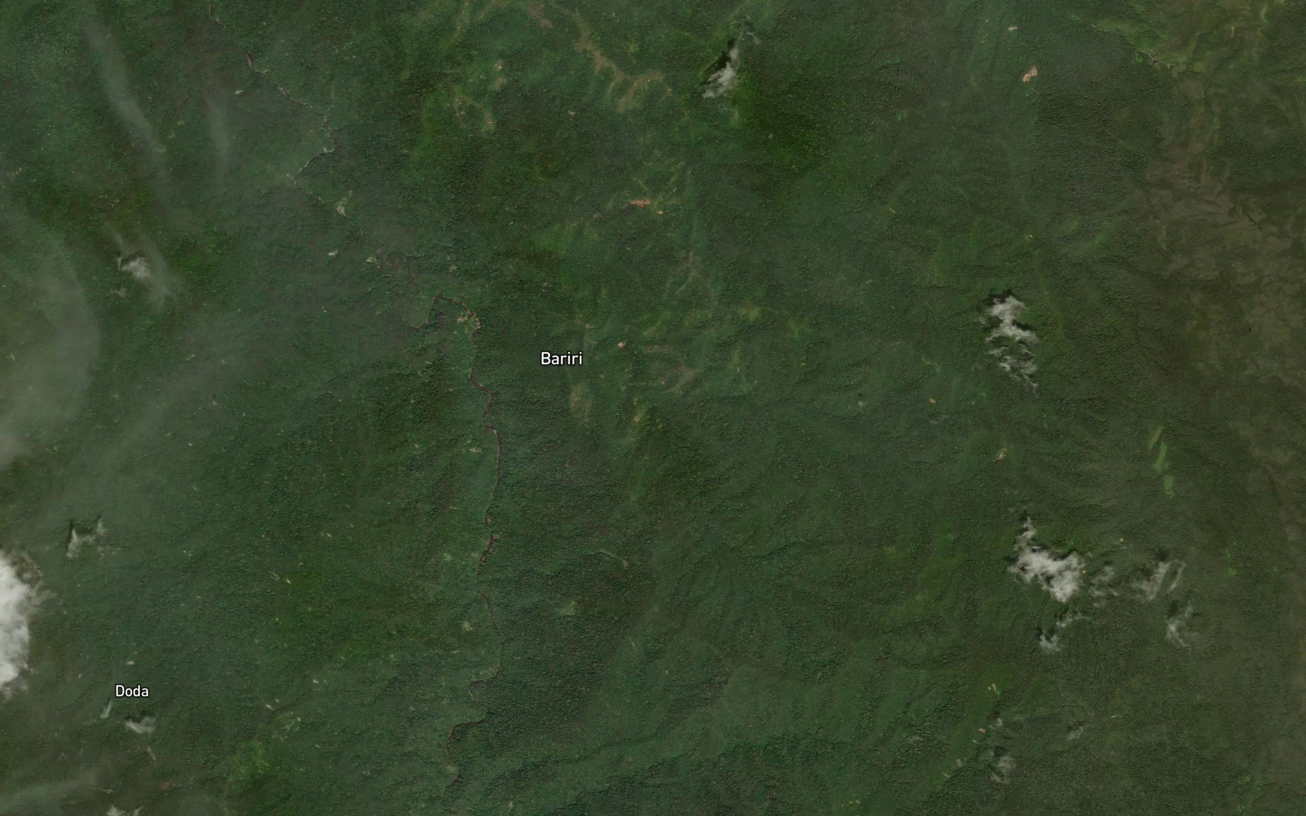 Uwei Toketanahe